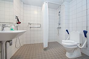 Omena Hotel Helsinki Lonnrotinkatu