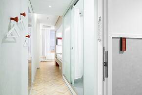 Omena Hotel Helsinki Lonnrotinkatu