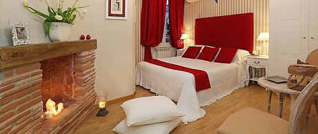 Daplace - HQH Colosseo