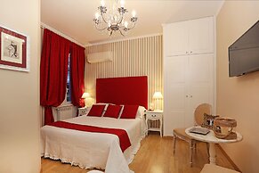 Daplace - HQH Colosseo