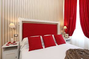 Daplace - HQH Colosseo