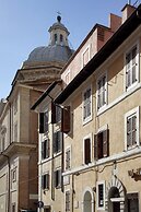 Daplace - HQH Colosseo