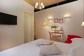 Daplace - HQH Colosseo