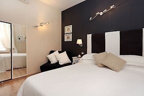 Daplace - HQH Colosseo