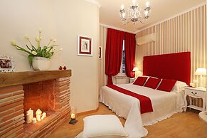 Daplace - HQH Colosseo