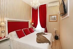 Daplace - HQH Colosseo