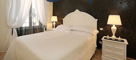 Daplace - HQH Colosseo