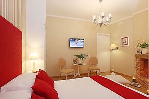 Daplace - HQH Colosseo