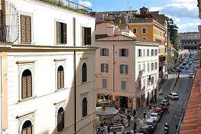 Daplace - HQH Colosseo