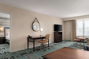 Homewood Suites by Hilton Newport Middletown, RI