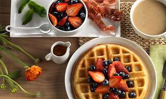 Homewood Suites by Hilton Newport Middletown, RI
