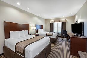 Baymont by Wyndham Victoria