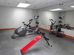 Hotel Diego de Almagro Iquique