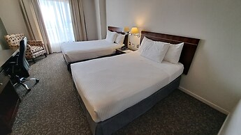 Hotel Diego de Almagro Iquique