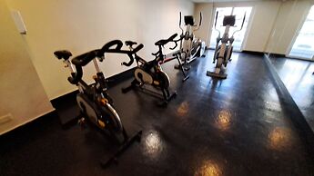 Hotel Diego de Almagro Iquique