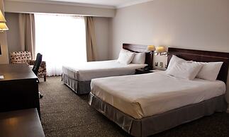 Hotel Diego de Almagro Iquique