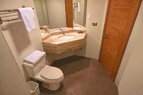 Hotel Diego de Almagro Iquique