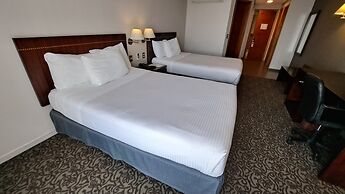 Hotel Diego de Almagro Iquique