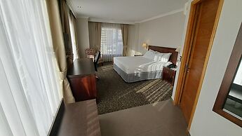 Hotel Diego de Almagro Iquique