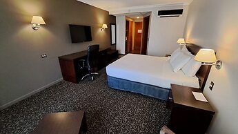 Hotel Diego de Almagro Iquique