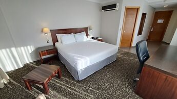 Hotel Diego de Almagro Iquique