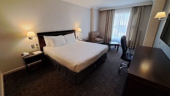 Hotel Diego de Almagro Iquique