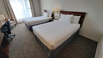 Hotel Diego de Almagro Iquique