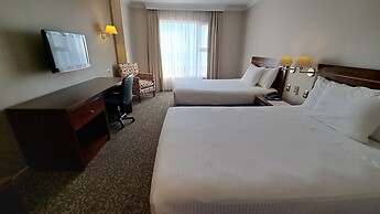 Hotel Diego de Almagro Iquique