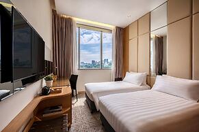 Dorsett Singapore