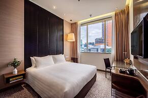 Dorsett Singapore