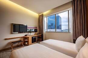 Dorsett Singapore