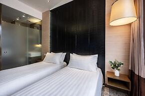 Dorsett Singapore