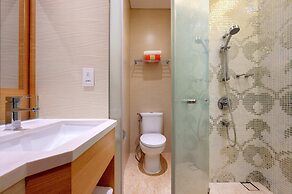 Dorsett Singapore