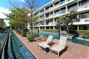 Dorsett Singapore