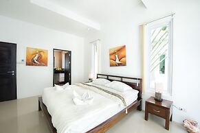 Oriental Beach Pearl Resort