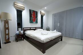 Oriental Beach Pearl Resort