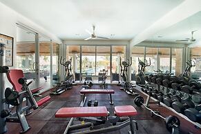 Oriental Beach Pearl Resort