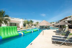 Oriental Beach Pearl Resort