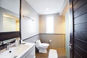 Oriental Beach Pearl Resort