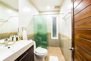 Oriental Beach Pearl Resort