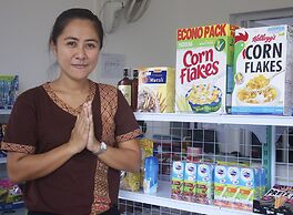 Oriental Beach Pearl Resort