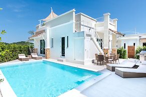 Oriental Beach Pearl Resort