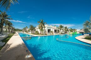 Oriental Beach Pearl Resort