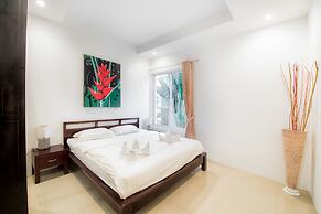 Oriental Beach Pearl Resort