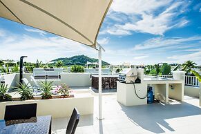 Oriental Beach Pearl Resort