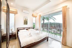 Oriental Beach Pearl Resort