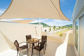 Oriental Beach Pearl Resort