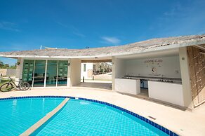 Oriental Beach Pearl Resort