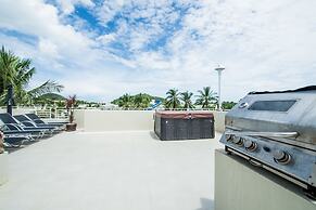 Oriental Beach Pearl Resort