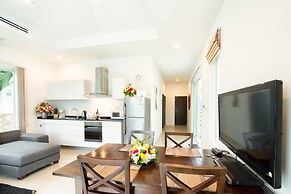 Oriental Beach Pearl Resort